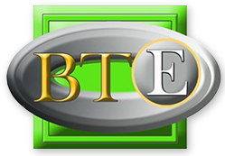 BTE | Break Through Engineering
